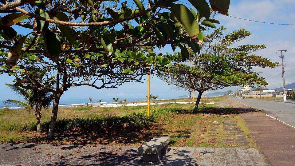 Pousada Mambore Pontal do Paraná Oda fotoğraf